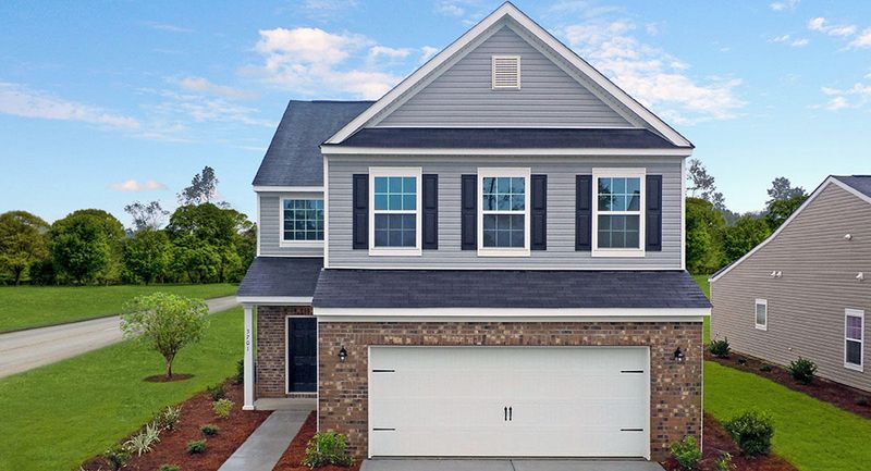 221 Swamp Creek Ln, Moncks Corner, SC 29461
