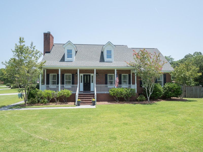1 Kilmarnok Way, Charleston, SC 29414