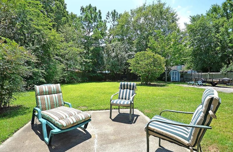 813 N Aylesbury Rd, Goose Creek, SC 29445
