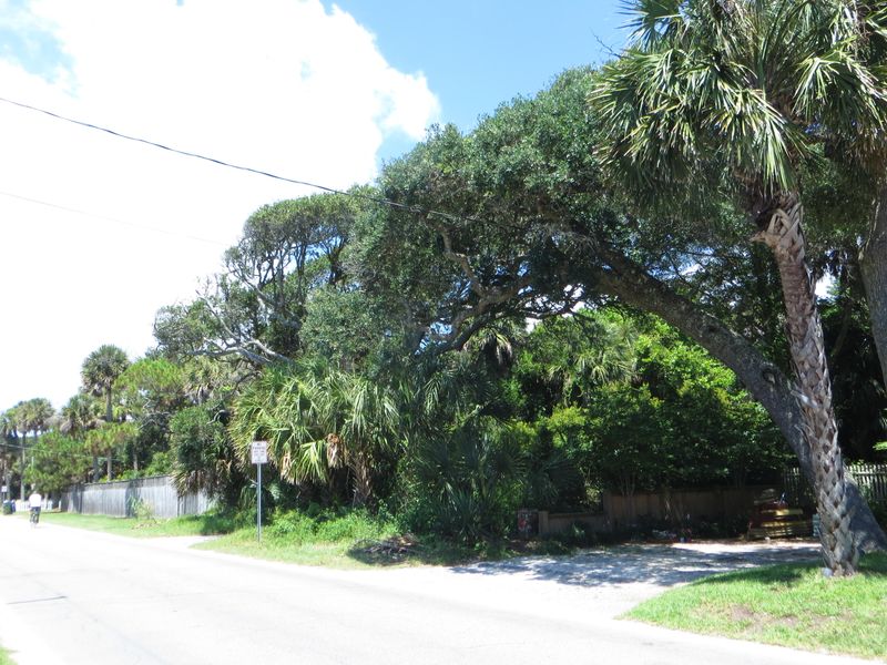 710 W Ashley Ave, Folly Beach, SC 29439