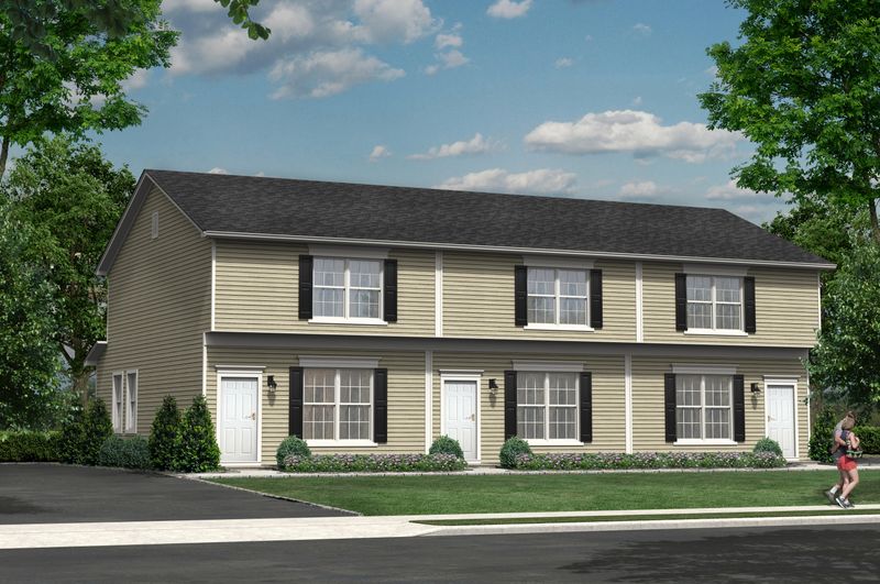 1040 Lexi Ct #19d, Ladson, SC 29456