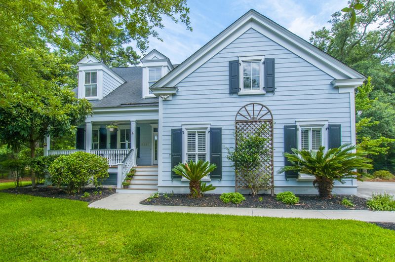 2223 Beckenham Dr, Mount Pleasant, SC 29466