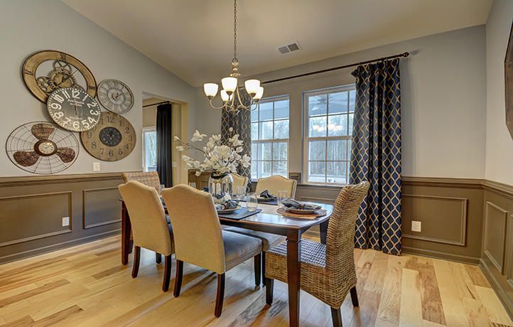 695 Silver Moss Dr, Moncks Corner, SC 29461