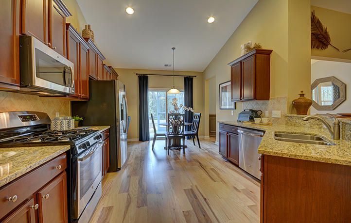 695 Silver Moss Dr, Moncks Corner, SC 29461