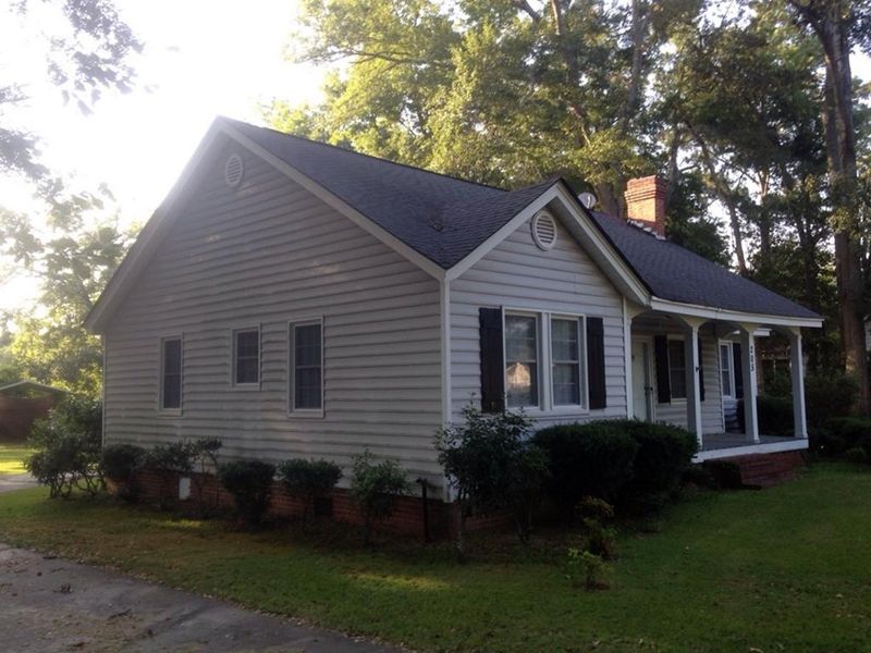 205 Ridge St, Saint George, SC 29477