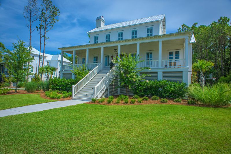 1750 Canyon Oaks, Mount Pleasant, SC 29464