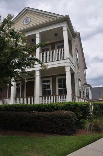 1013 Zinser, Mount Pleasant, SC 29466