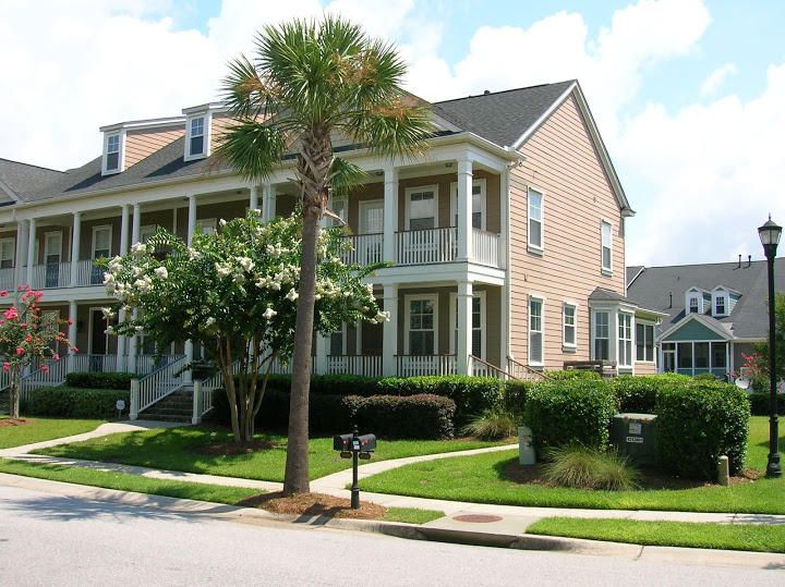 1013 Zinser, Mount Pleasant, SC 29466