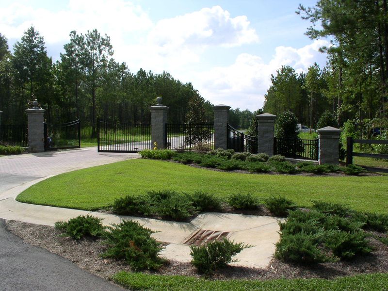 0 Stone Gate Ln Lot 8, Summerville, SC 29483
