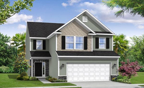 9669 Spencer Woods Rd, Ladson, SC 29456