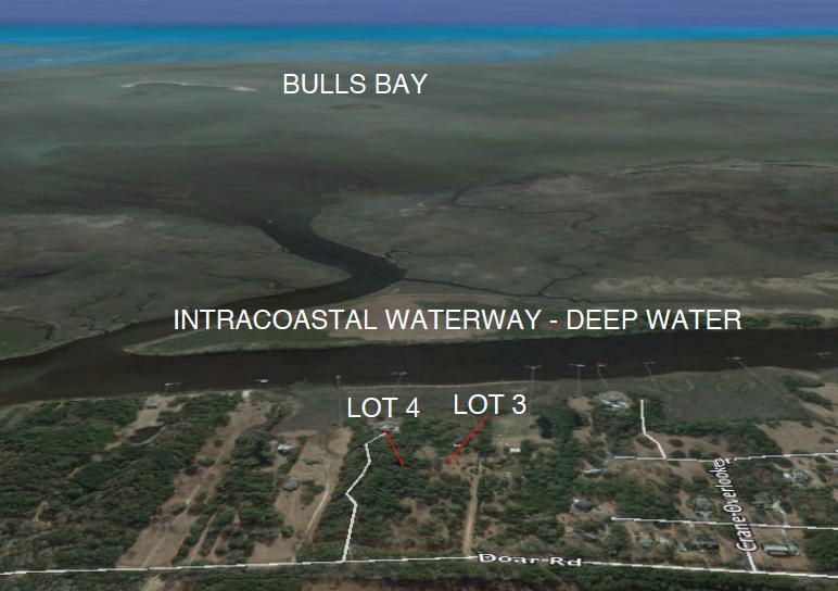 3 Spartina Marsh Cv, Awendaw, SC 29429