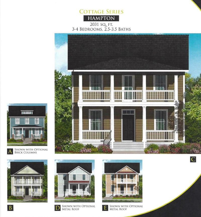 1965 Blue Bayou Blvd, Johns Island, SC 29455