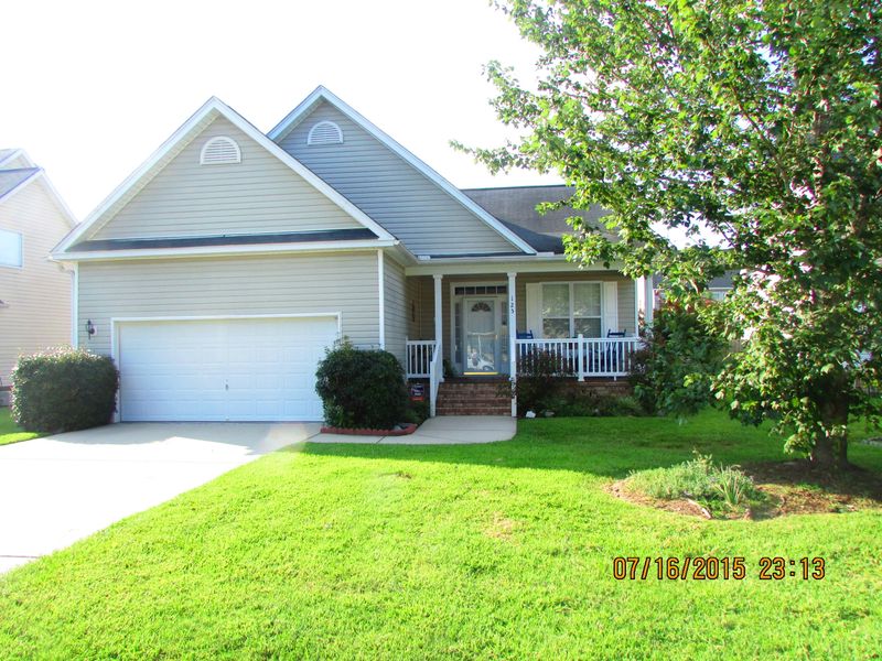 125 Antebellum Way, Summerville, SC 29483