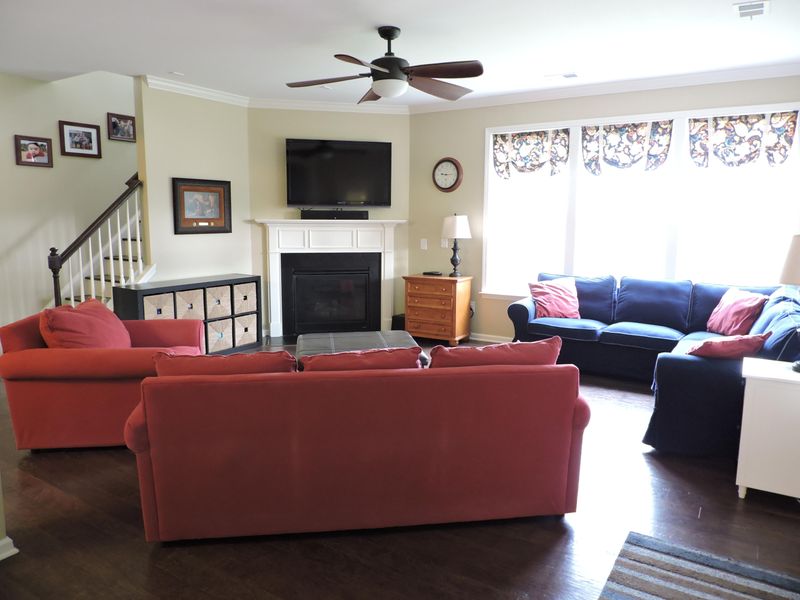 120 Weston Hall Dr, Summerville, SC 29483