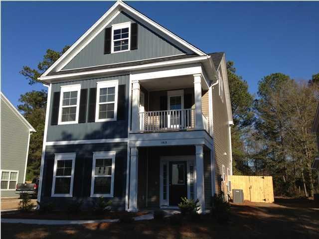 1515 Thoroughbred Blvd, Johns Island, SC 29455