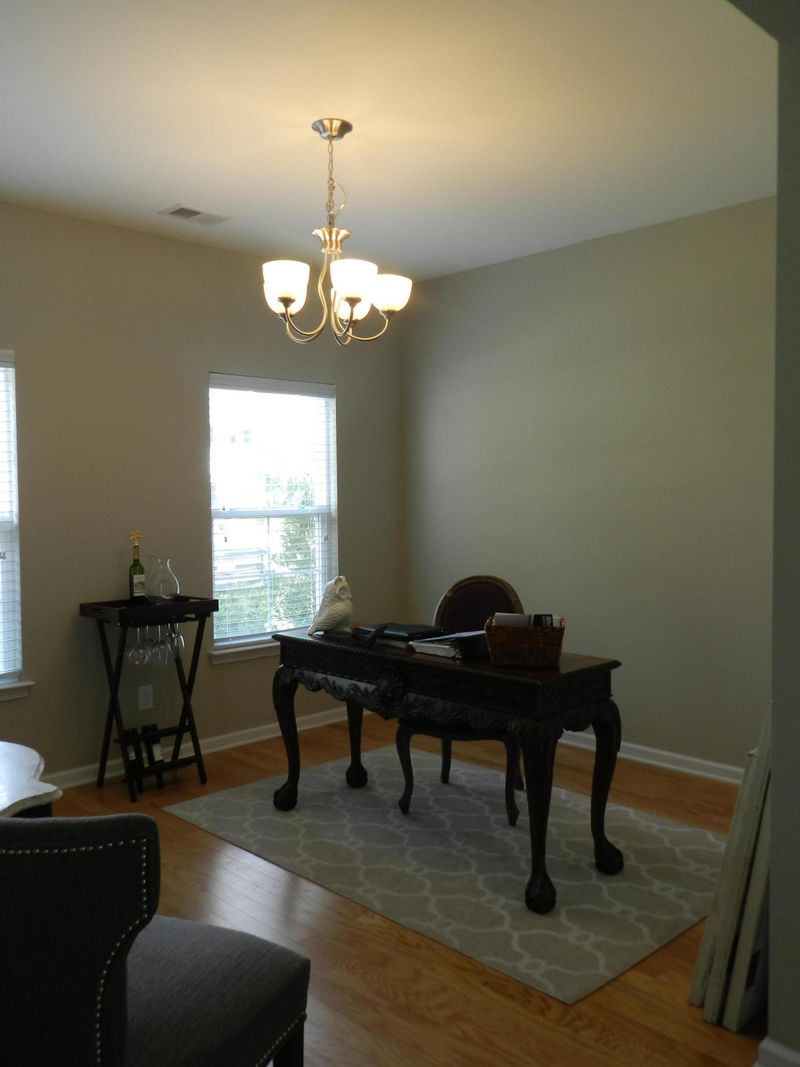 1515 Thoroughbred Blvd, Johns Island, SC 29455