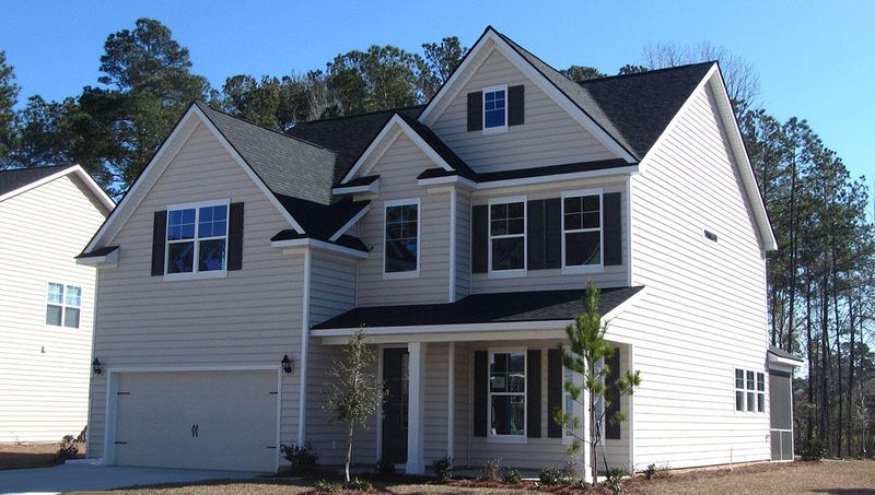 435 Rivers Row Dr, Moncks Corner, SC 29461