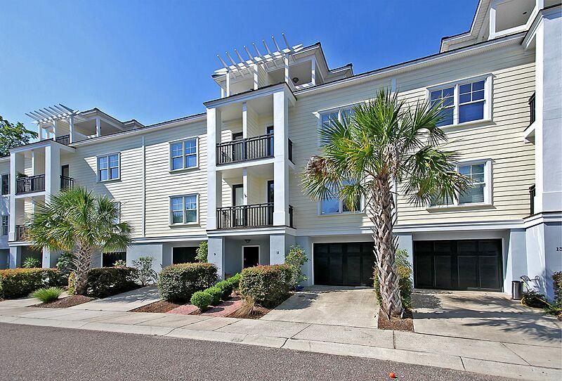 11 Mizzen Mast, Charleston, SC 29407