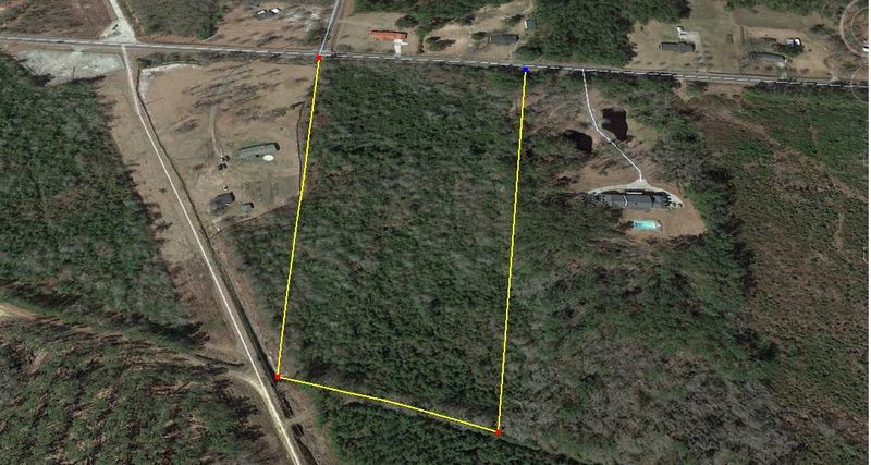 0 Mudville Rd, Ridgeville, SC 29472