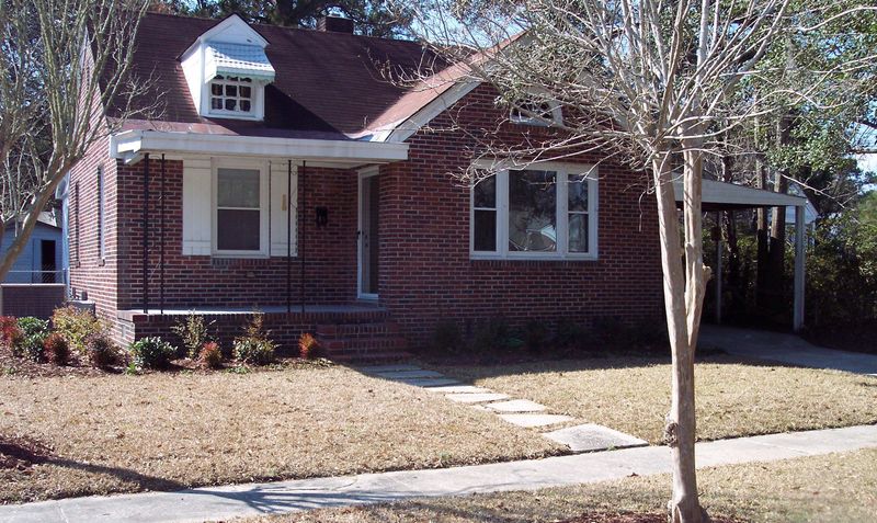 15 Tynte St, Charleston, SC 29407