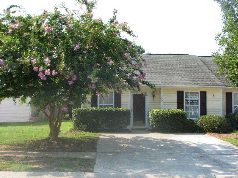 1372 Pinnacle Ln, Charleston, SC 29412