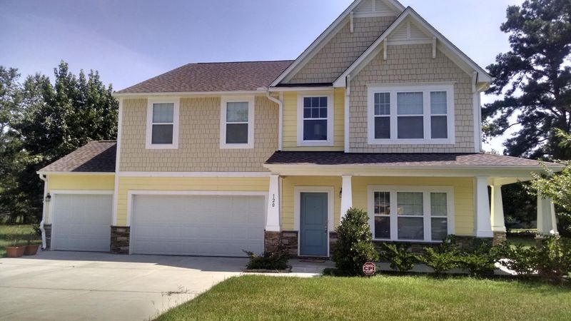 120 Scotland Dr, Summerville, SC 29483