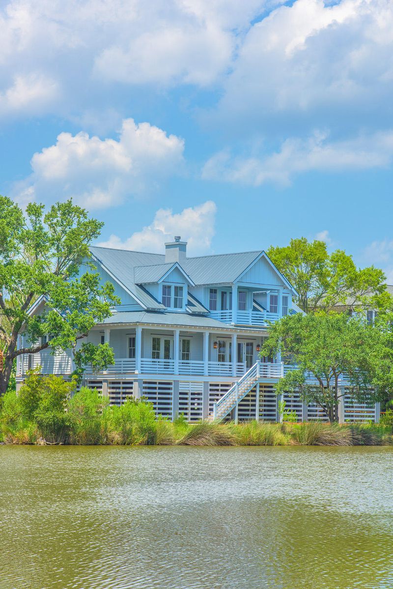 1720 Canyon Oaks Dr, Mount Pleasant, SC 29464