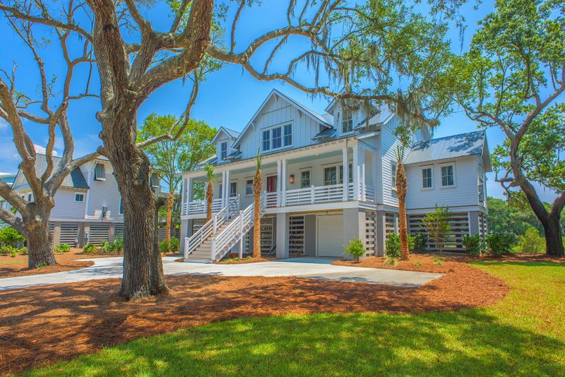 1720 Canyon Oaks Dr, Mount Pleasant, SC 29464