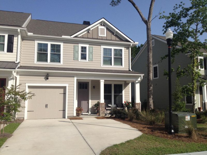 1690 Bridwell Dr, Mount Pleasant, SC 29466