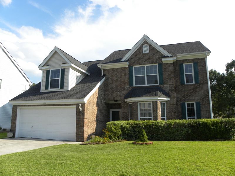 107 Barrie Ct, Goose Creek, SC 29445