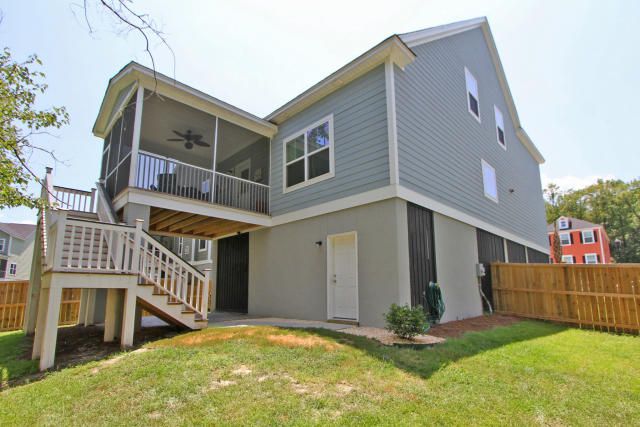 474 Sanders Farm Ln, Wando, SC 29492
