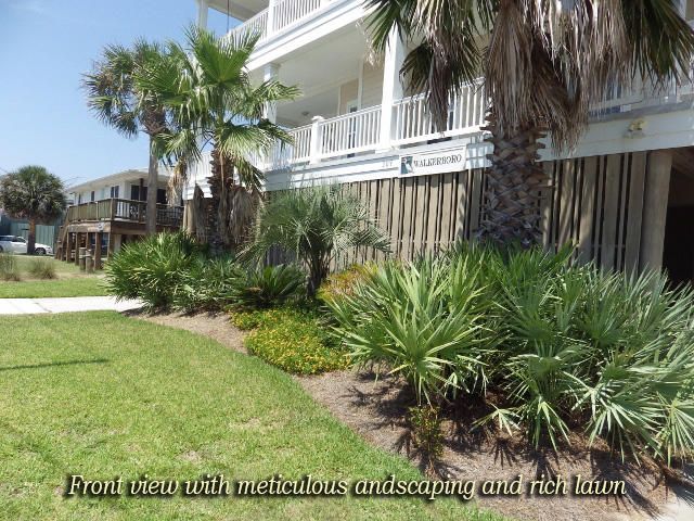 309 Palmetto Blvd, Edisto Beach, SC 29438