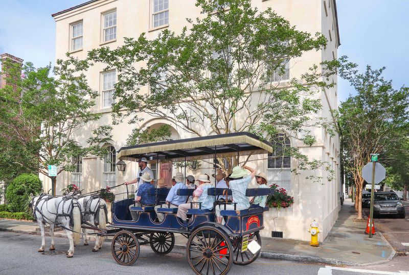 71 King St, Charleston, SC 29401
