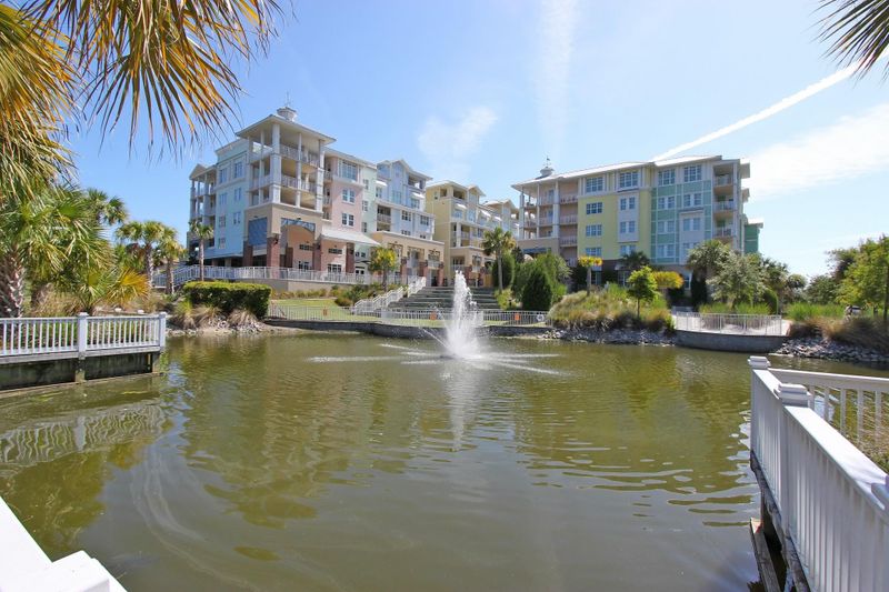 302 Village At Wild Dunes #B, Isle Of Palms, SC 29451