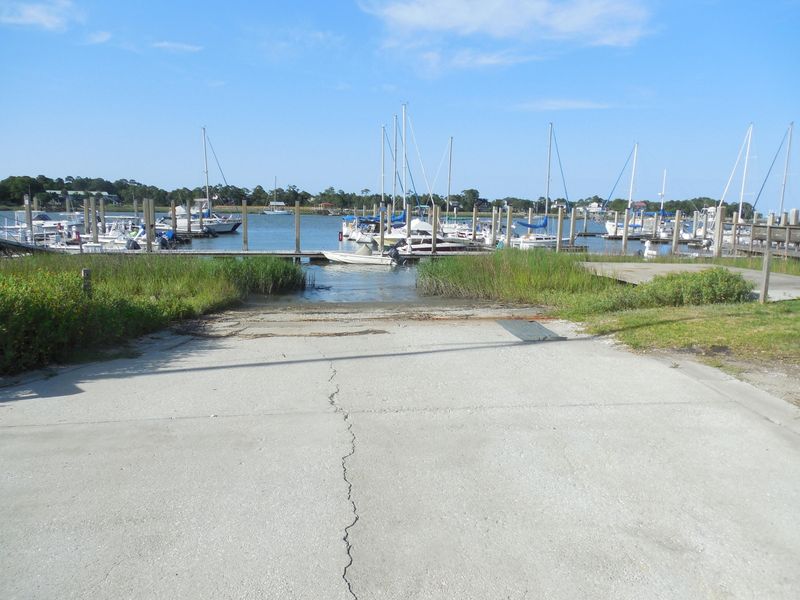 2 Mcdonough Rd #D-6, Folly Beach, SC 29439