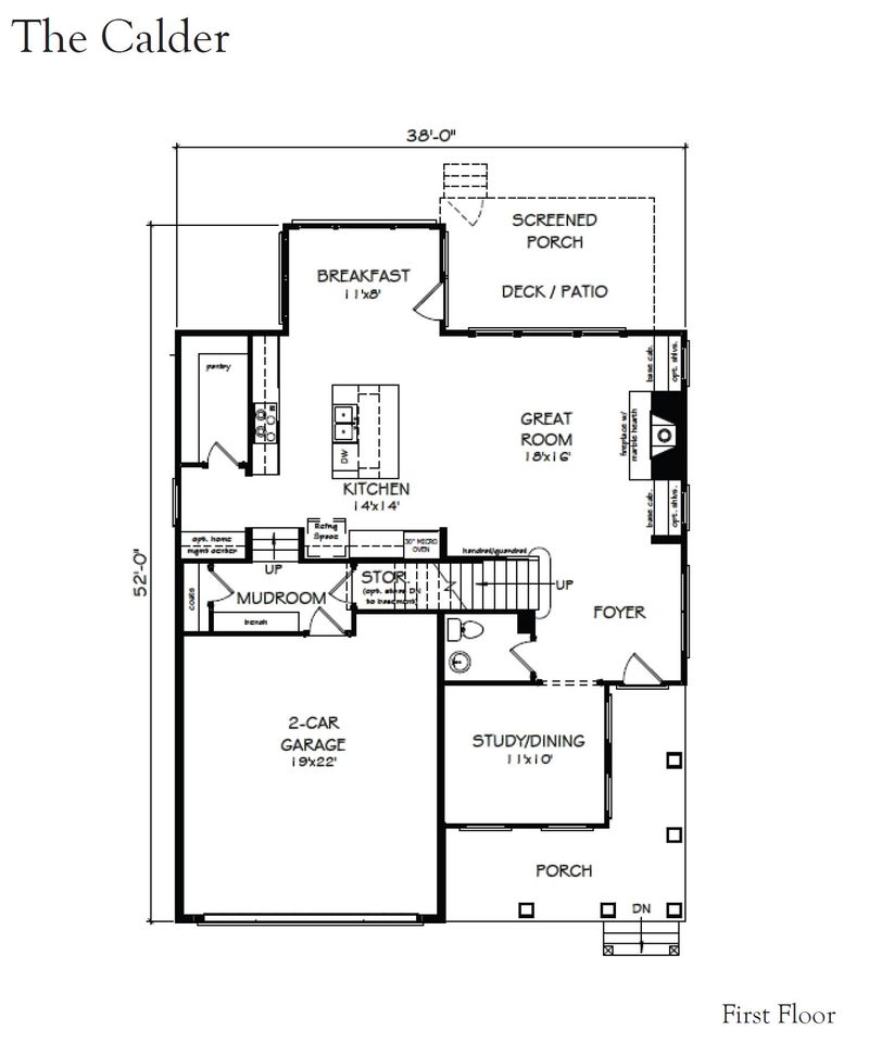 2969 Macauley Dr, Mount Pleasant, SC 29466