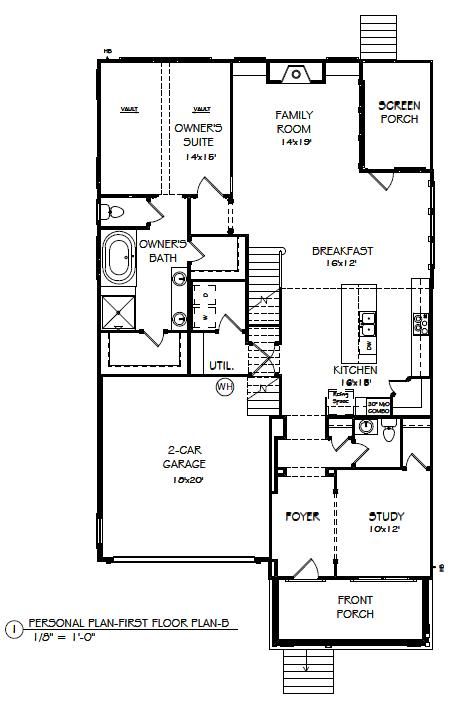 2973 Macauley Dr, Mount Pleasant, SC 29466