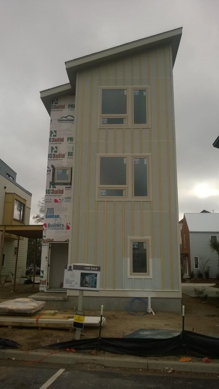 4409 Avery Ave, North Charleston, SC 29405