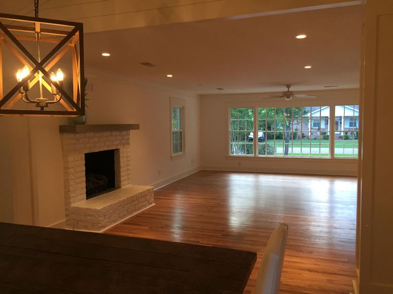 711 Cherry St, Mount Pleasant, SC 29464