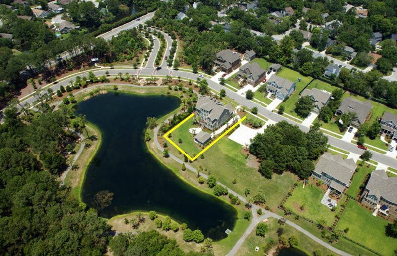 1452 Scotts Creek Cir, Mount Pleasant, SC 29464