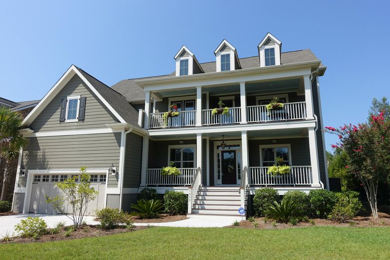 1452 Scotts Creek Cir, Mount Pleasant, SC 29464