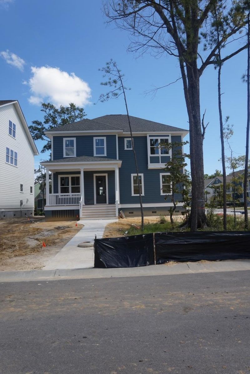 2997 Macauley Dr, Mount Pleasant, SC 29466