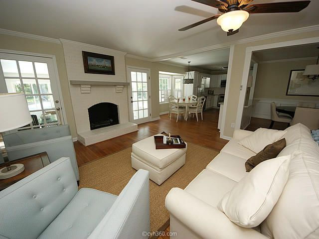 1038 Wellington Dr, Charleston, SC 29412