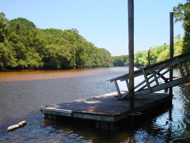 7479 Parkers Ferry Rd, Adams Run, SC 29426
