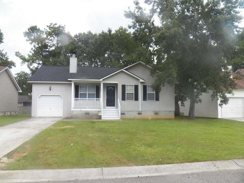 120 Pecan Grove Ave, Goose Creek, SC 29445
