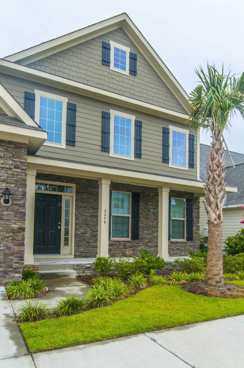 2279 Show Basket Way, Mount Pleasant, SC 29466