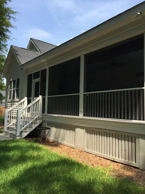 307 5th Ave, Mount Pleasant, SC 29464
