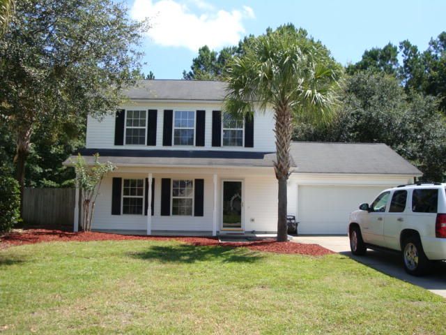 136 Paddock Way, Summerville, SC 29483