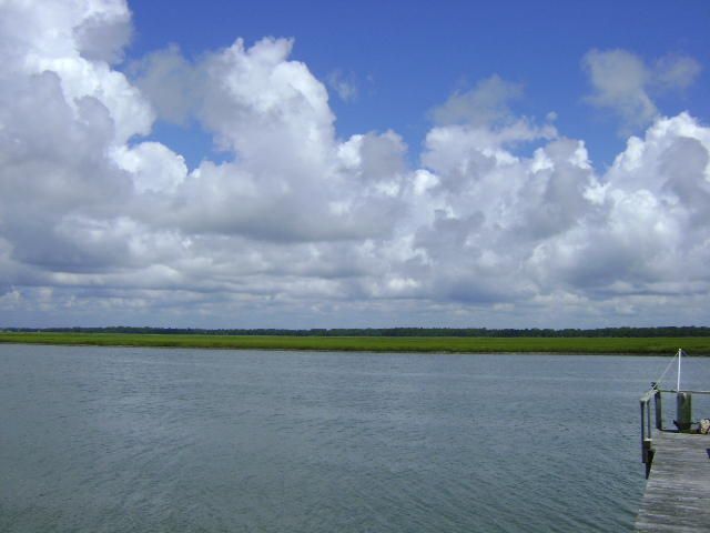 1014 Sea Crest Ln, Folly Beach, SC 29439