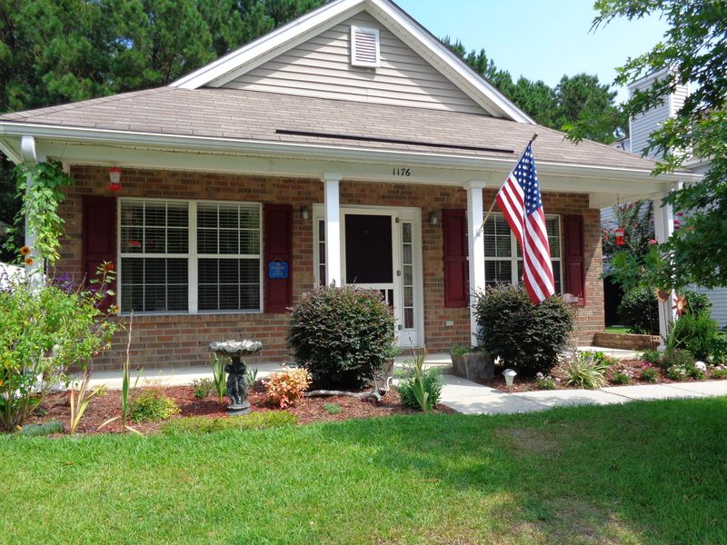 1176 Marsh Harbor Ln, Charleston, SC 29492